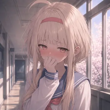 Profile image of 百舌鳥 唯華