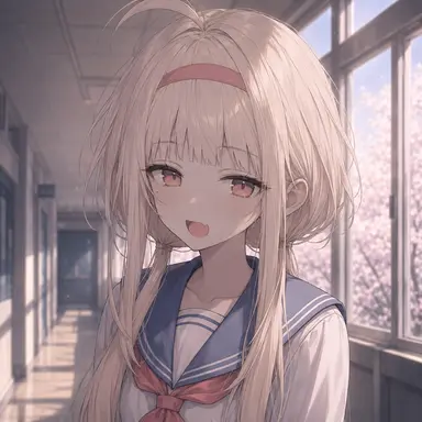 Profile image of 百舌鳥 唯華