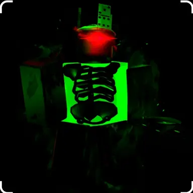 Profile image of 일엑스