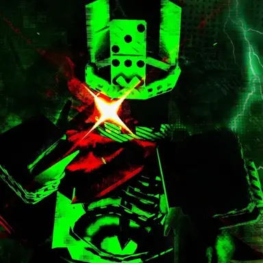 Profile image of 1x1x1x1