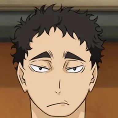 Profile image of 松川一静