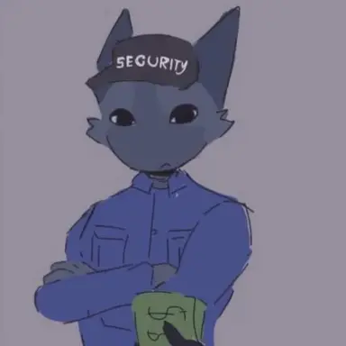 Profile image of Security