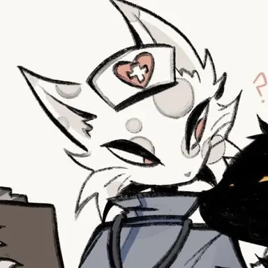 Profile image of Head Nurse