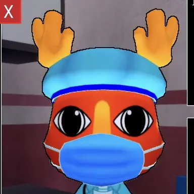 Profile image of Surgeon