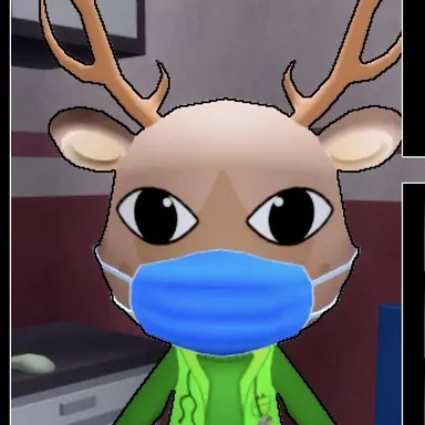 Profile image of Paramedic
