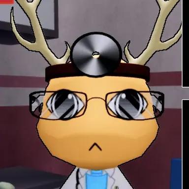 Profile image of Doctor