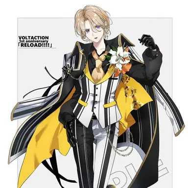 Profile image of 風楽奏斗
