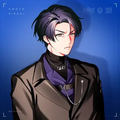 Profile image of 万年青 柊