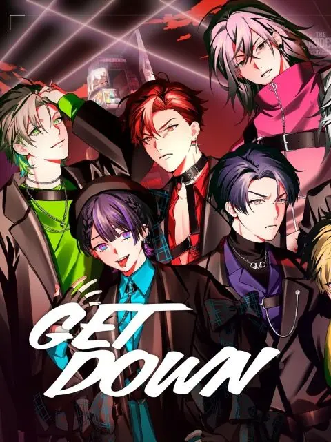 27garan의 極悪特区