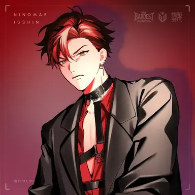 Profile image of 一心