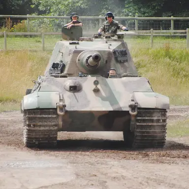 Profile image of 킹타이거