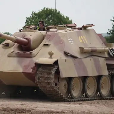 Profile image of 야크트판터