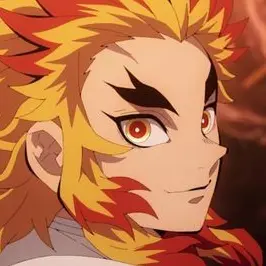 Profile image of 煉獄杏寿郎