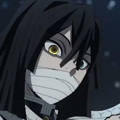 Profile image of 伊黒小芭内