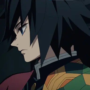 Profile image of 冨岡義勇
