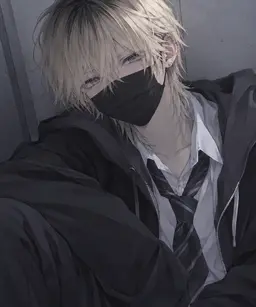 Profile image of Saku
