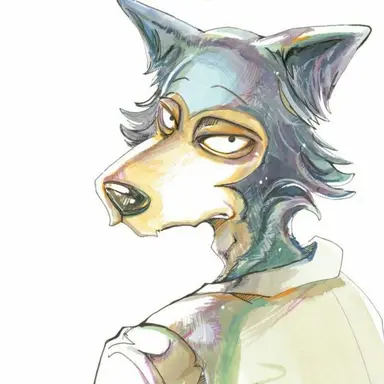 Profile image of レゴシ