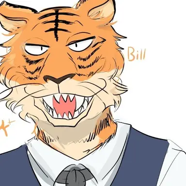 Profile image of ビル