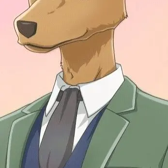 Profile image of ルイ