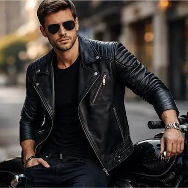 Profile image of Decker Jensen