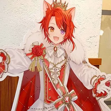 Profile image of 莉犬