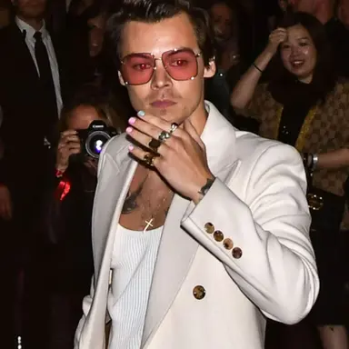 Profile image of Harry