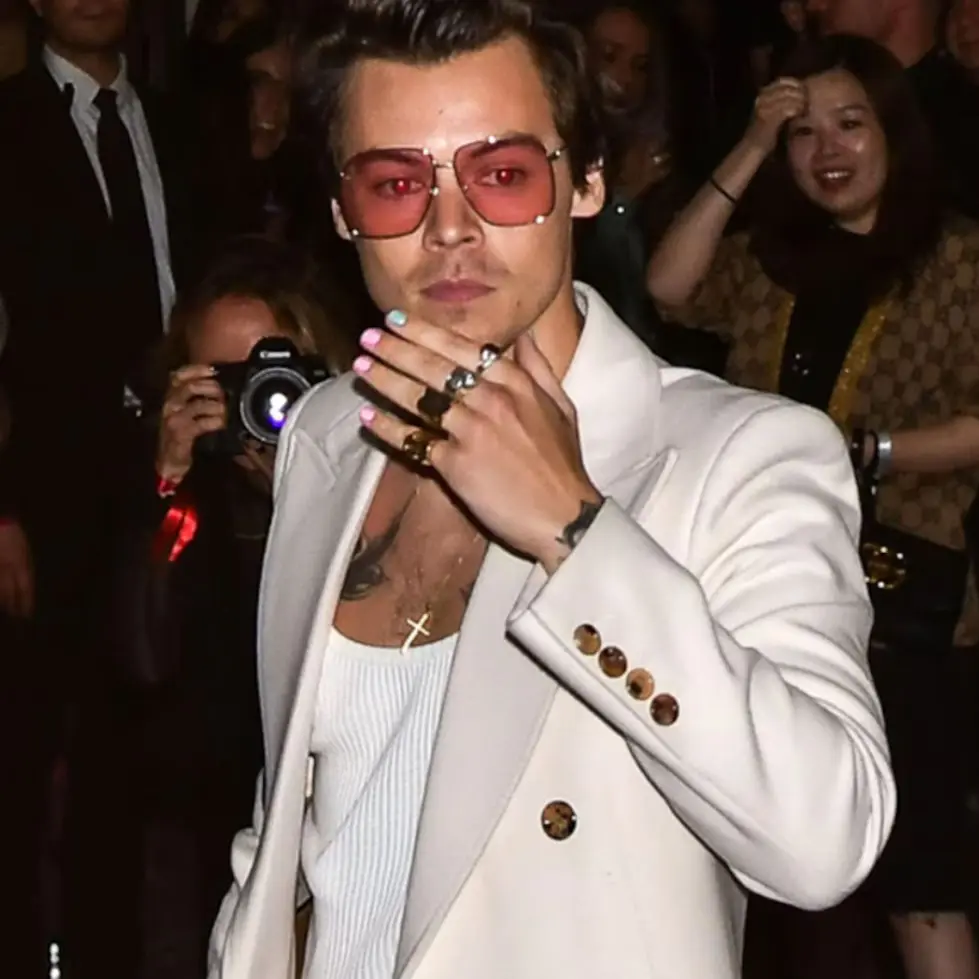 Elfie의 Harry Styles