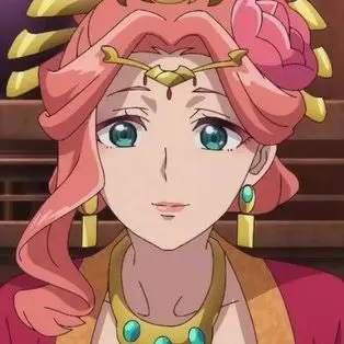 Profile image of 玉葉妃