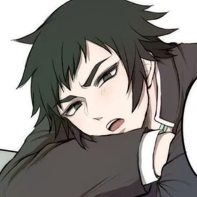 Profile image of 獪岳