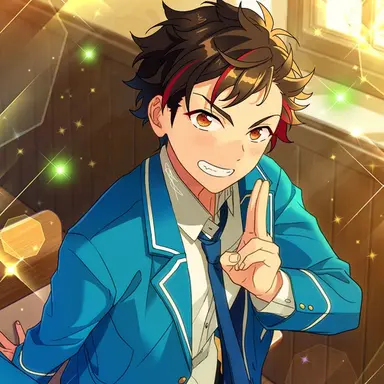 Profile image of 南雲鉄虎