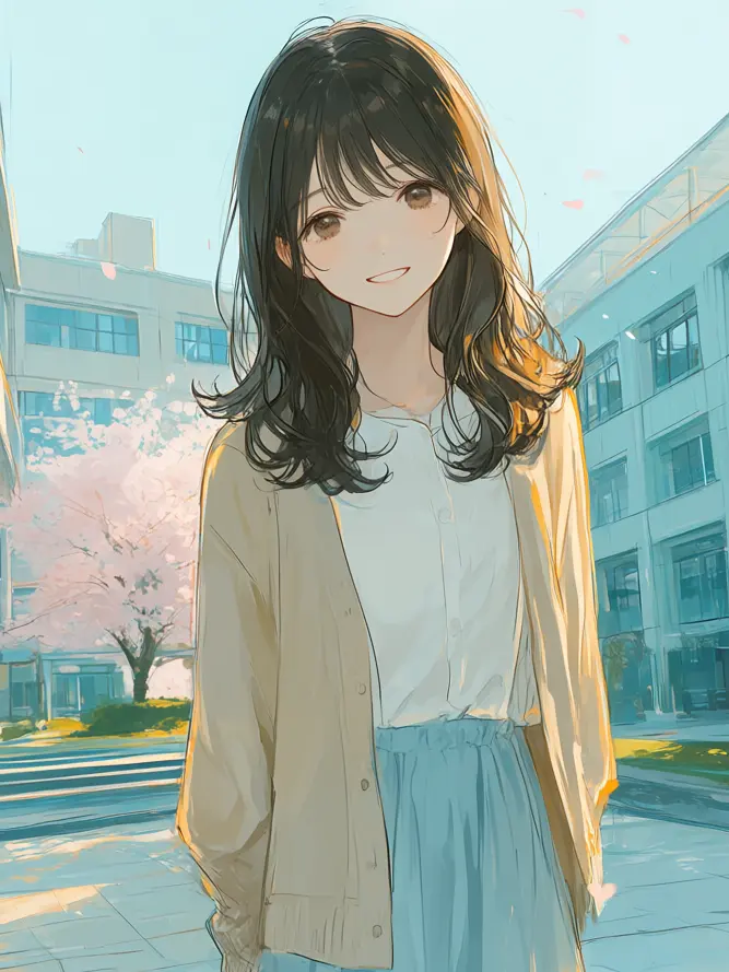 ChewyLaugh3861의 光への導き