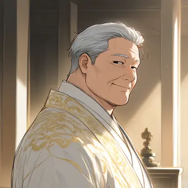Profile image of 天道 誠