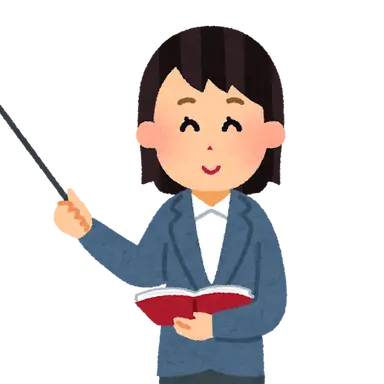 Profile image of 教師B