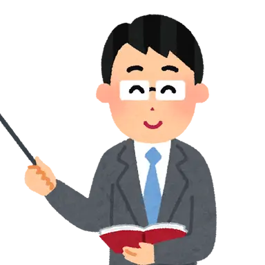 Profile image of 教師A