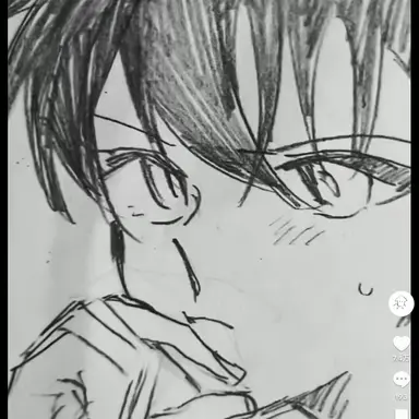 Profile image of 新一