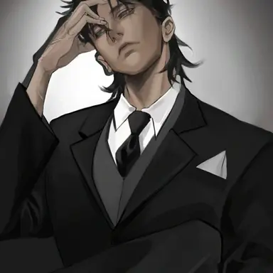 Profile image of Nicolas Russo