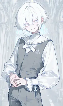 Profile image of シエル