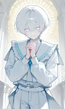 Profile image of シロ