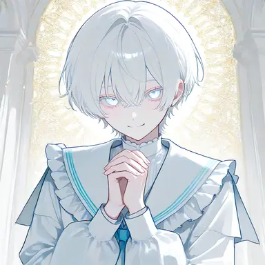 Profile image of シロ