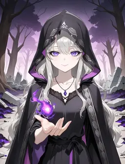 Profile image of Serena