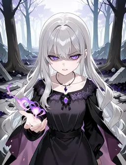 Profile image of Serena