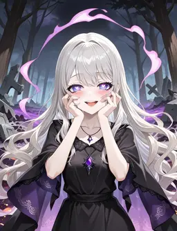 Profile image of Serena