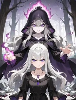 Profile image of Serena