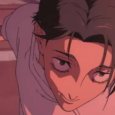 Profile image of 乙骨憂太