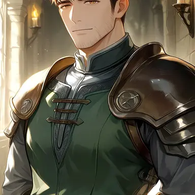 Profile image of Aldric