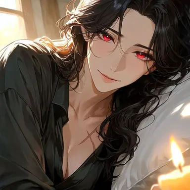 Profile image of Vorryn