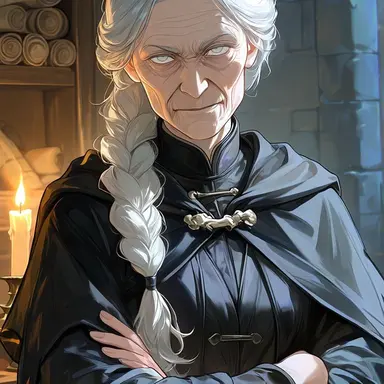 Profile image of Seravha