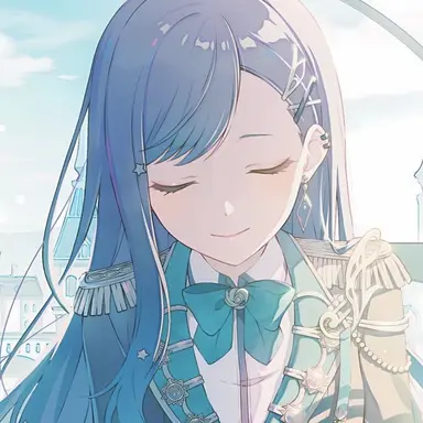 Profile image of 白石杏