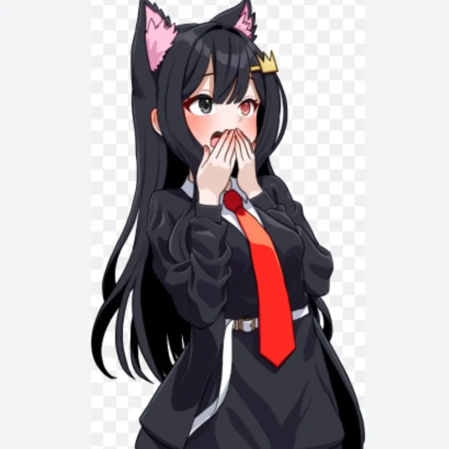 WickedEland6149의 작은 인형