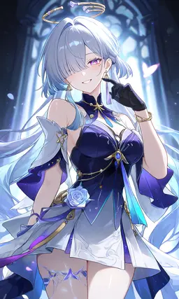 Profile image of リンネ